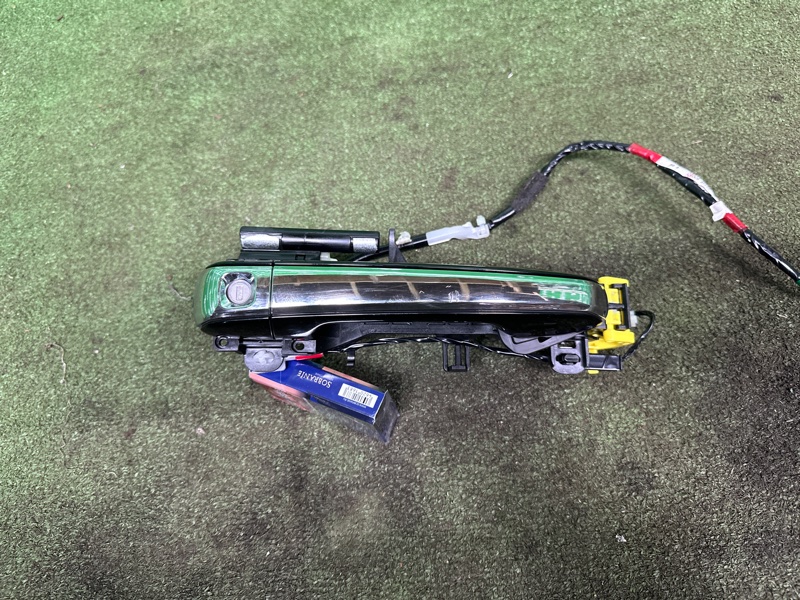 Ручка двери внешняя, 15000 рублей, Москва