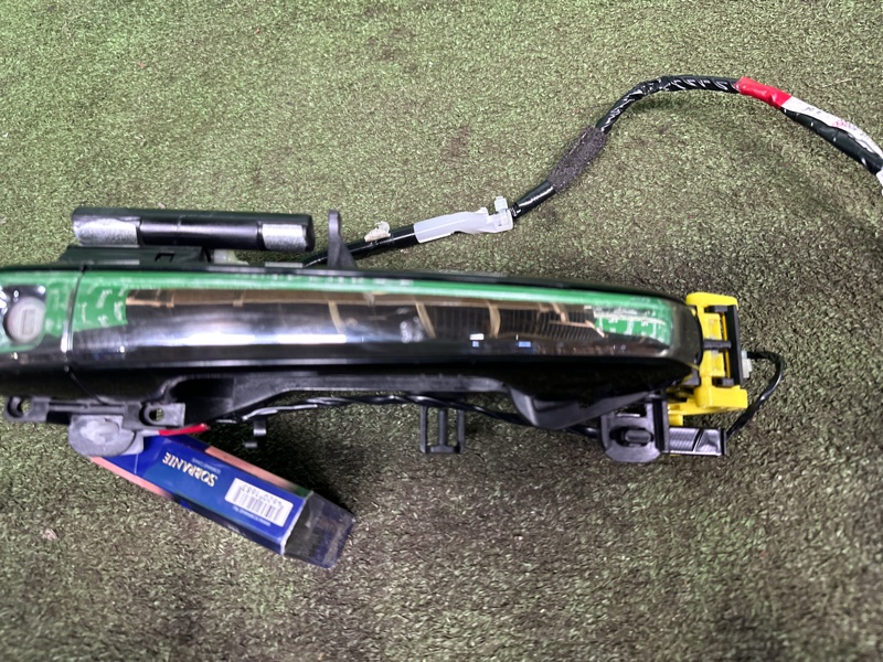 Ручка двери внешняя, 15000 рублей, Москва