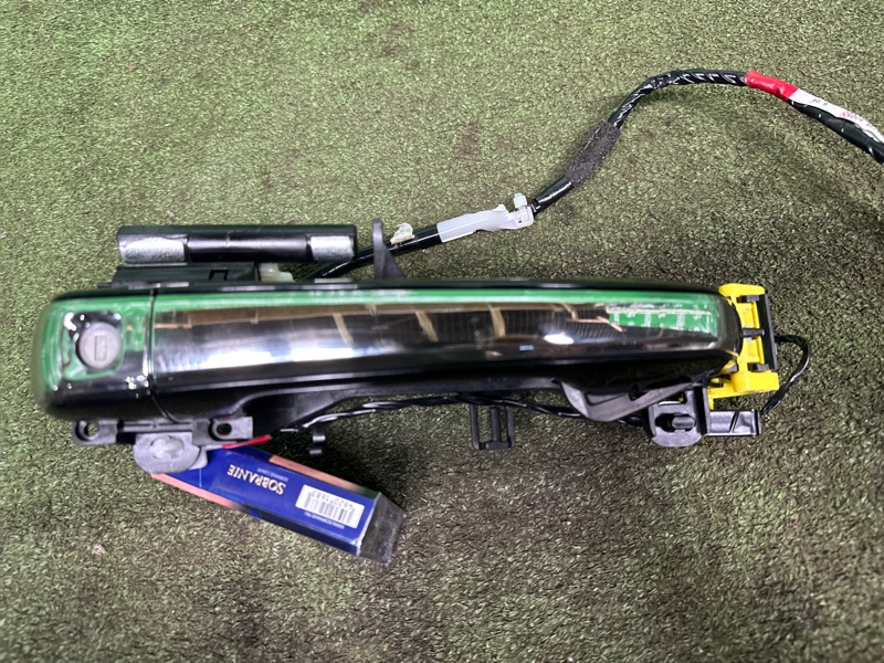 Ручка двери внешняя, 15000 рублей, Москва