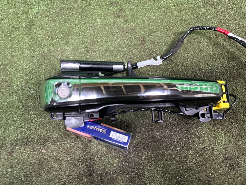 Ручка двери внешняя, 15000 рублей, Москва