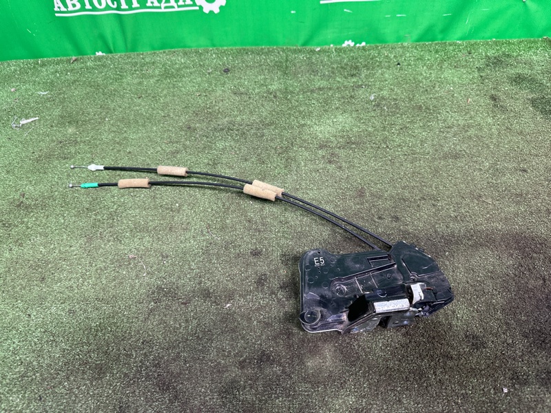 Замок боковой двери, 5000 рублей, Москва