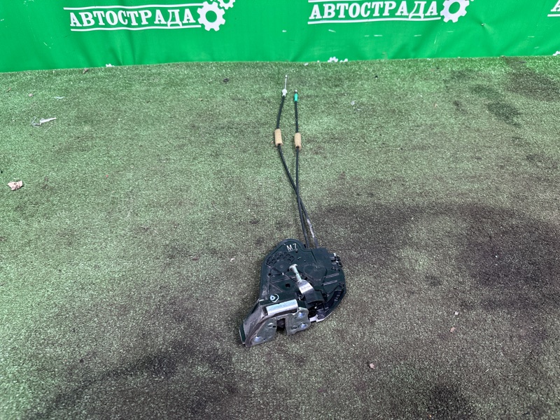 Замок боковой двери, 3000 рублей, Москва