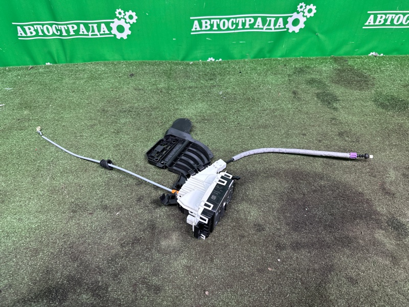 Замок боковой двери, 2000 рублей, Москва