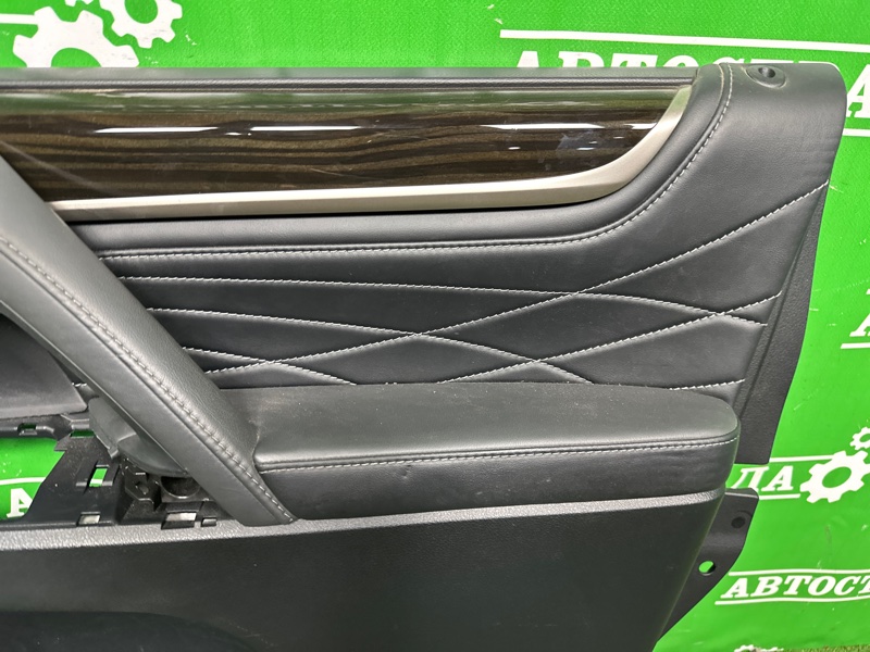 Обшивка боковой двери, 25000 рублей, Москва