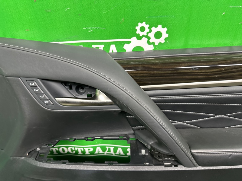 Обшивка боковой двери, 25000 рублей, Москва