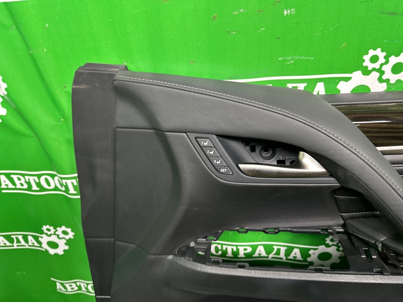 Обшивка боковой двери, 25000 рублей, Москва