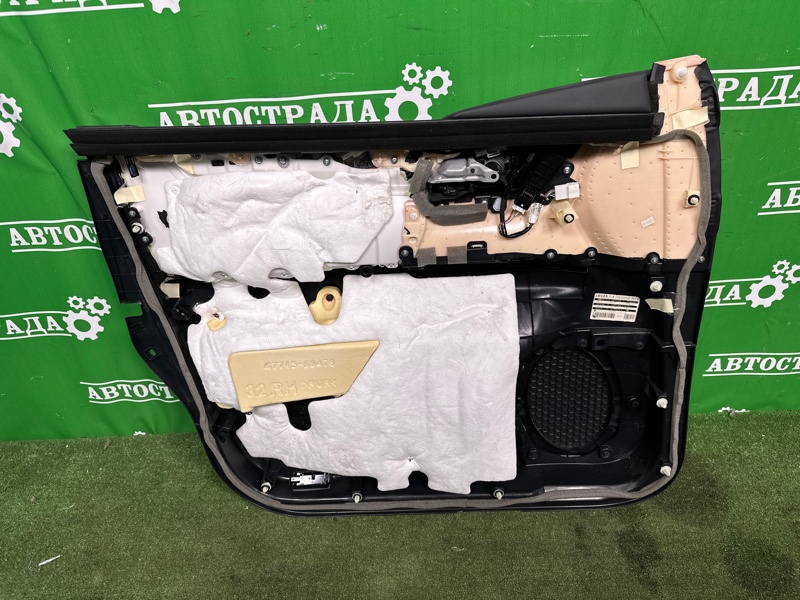 Обшивка боковой двери, 25000 рублей, Москва