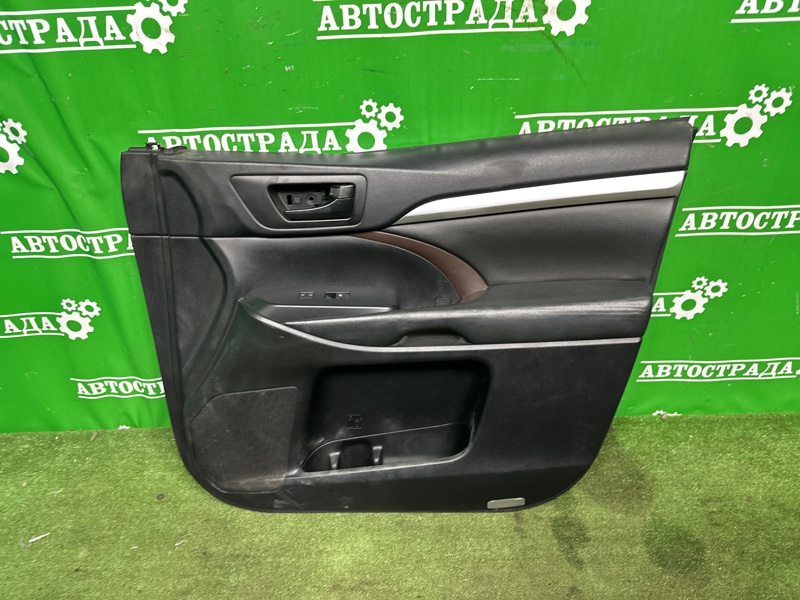 Обшивка боковой двери, 5000 рублей, Москва