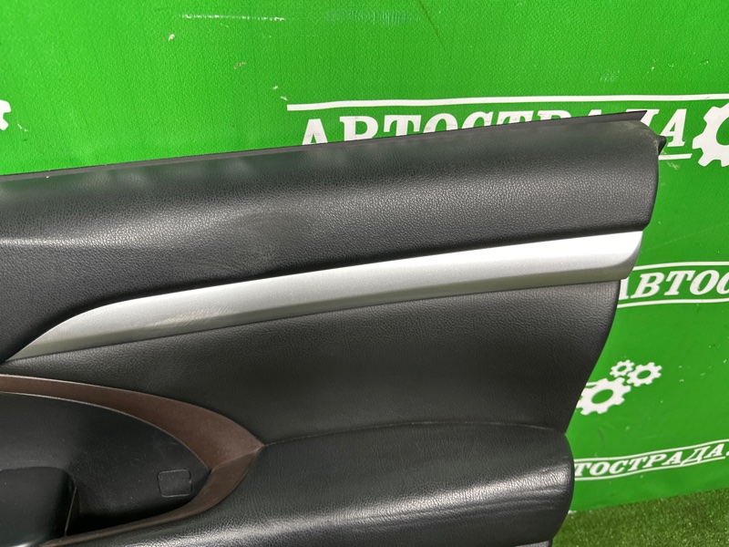 Обшивка боковой двери, 5000 рублей, Москва