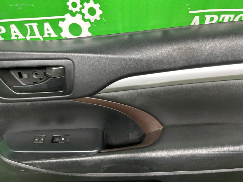 Обшивка боковой двери, 5000 рублей, Москва