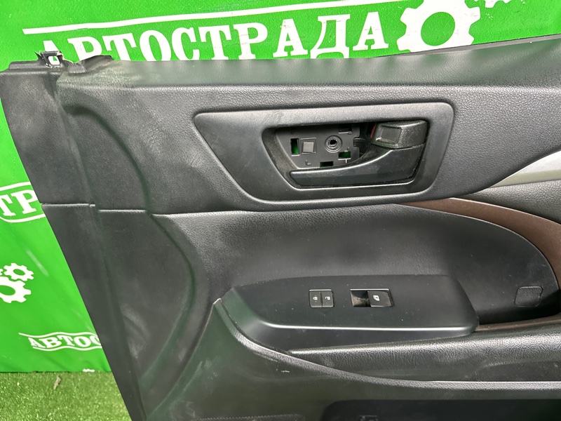 Обшивка боковой двери, 5000 рублей, Москва