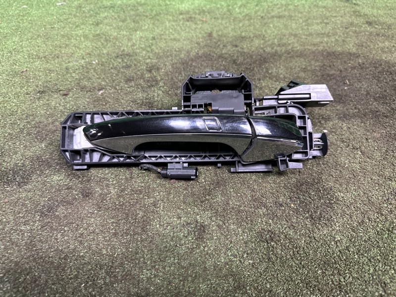 Ручка двери внешняя, 2500 рублей, Москва