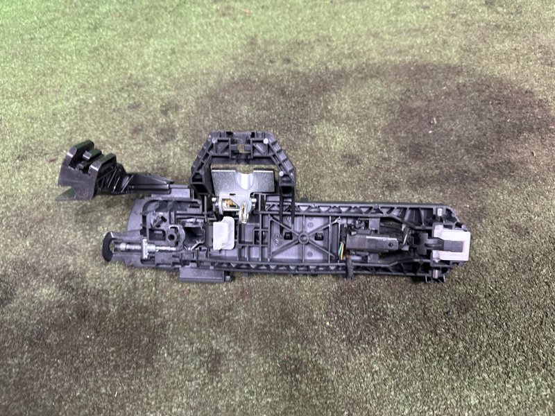 Ручка двери внешняя, 2500 рублей, Москва