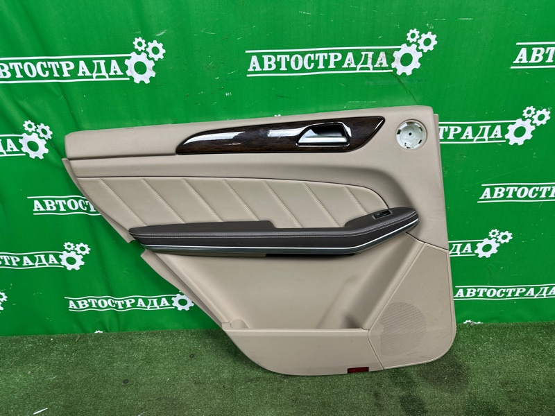 Обшивка боковой двери, 7000 рублей, Москва