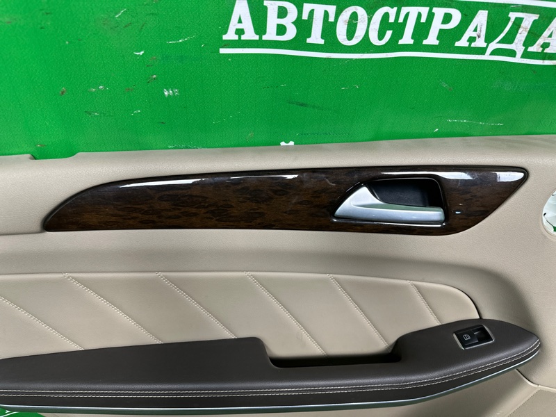 Обшивка боковой двери, 7000 рублей, Москва