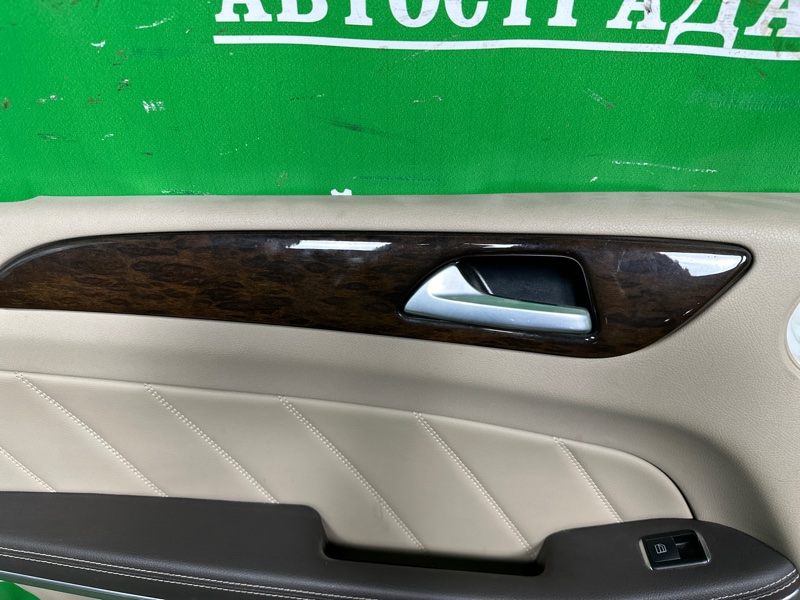 Обшивка боковой двери, 7000 рублей, Москва