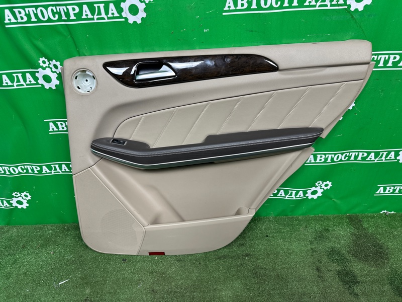 Обшивка боковой двери, 7000 рублей, Москва