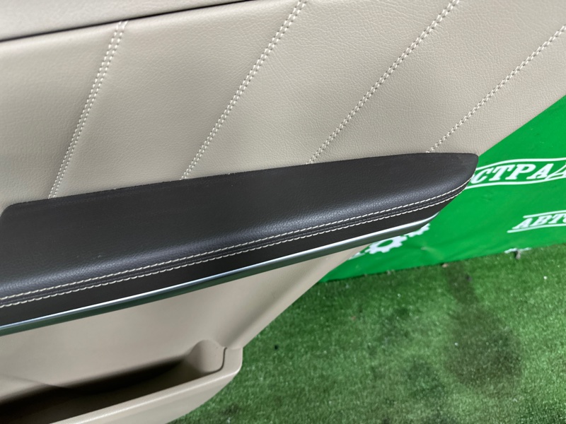 Обшивка боковой двери, 7000 рублей, Москва