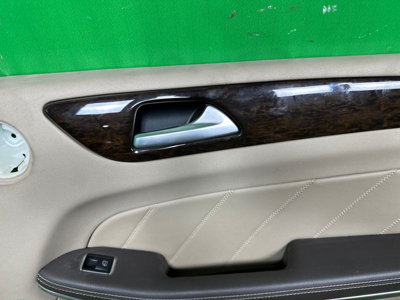 Обшивка боковой двери, 7000 рублей, Москва