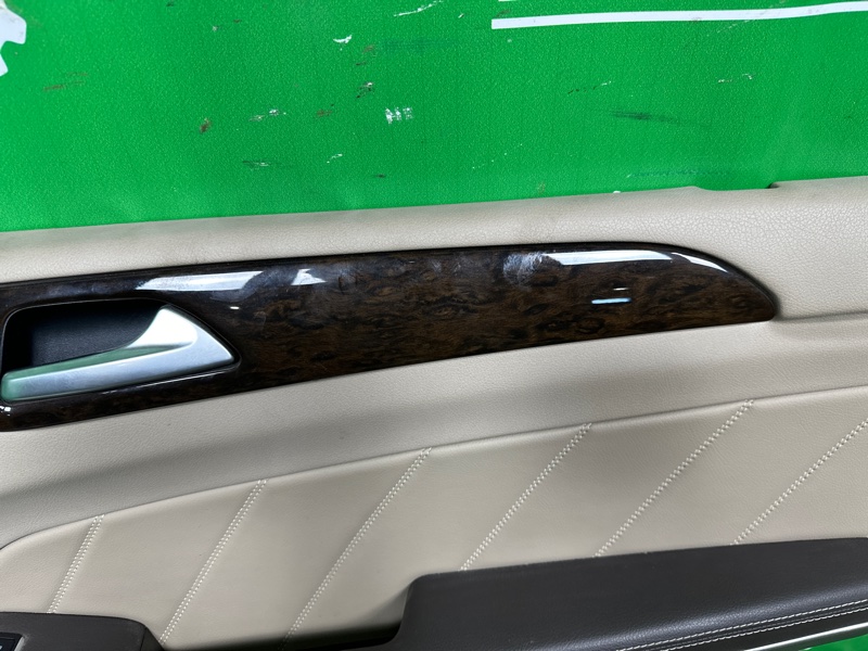 Обшивка боковой двери, 7000 рублей, Москва