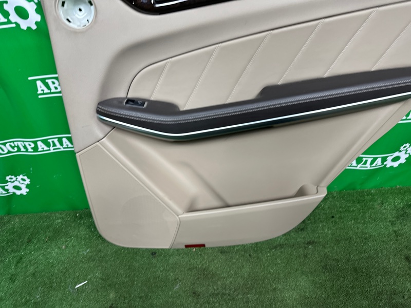 Обшивка боковой двери, 7000 рублей, Москва