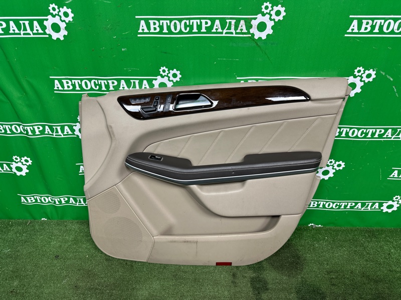 Обшивка боковой двери, 7000 рублей, Москва