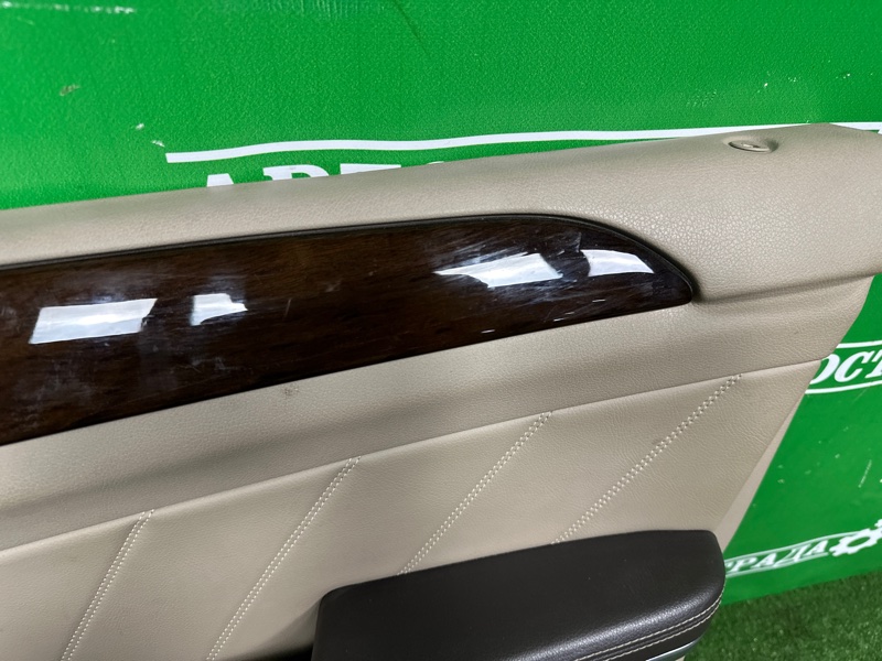 Обшивка боковой двери, 7000 рублей, Москва