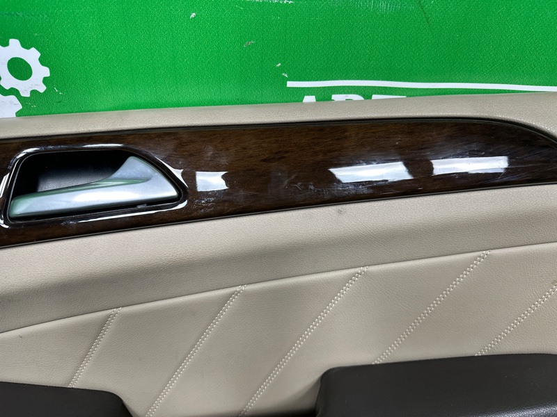 Обшивка боковой двери, 7000 рублей, Москва