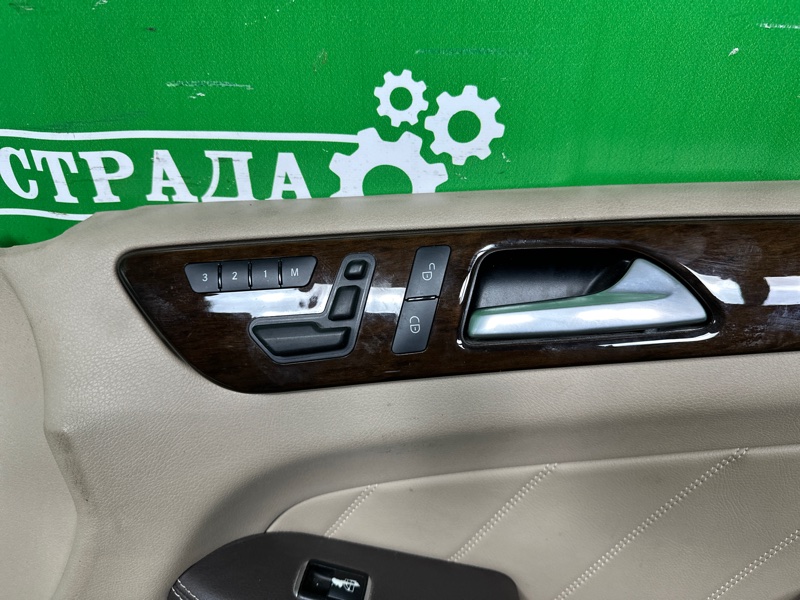 Обшивка боковой двери, 7000 рублей, Москва