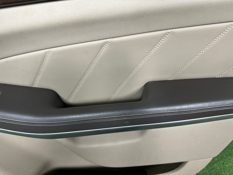 Обшивка боковой двери, 7000 рублей, Москва