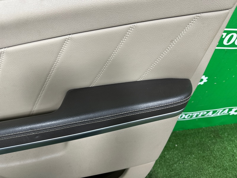 Обшивка боковой двери, 7000 рублей, Москва