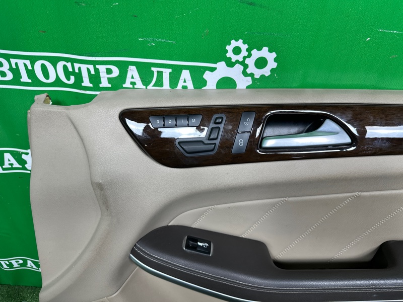 Обшивка боковой двери, 7000 рублей, Москва