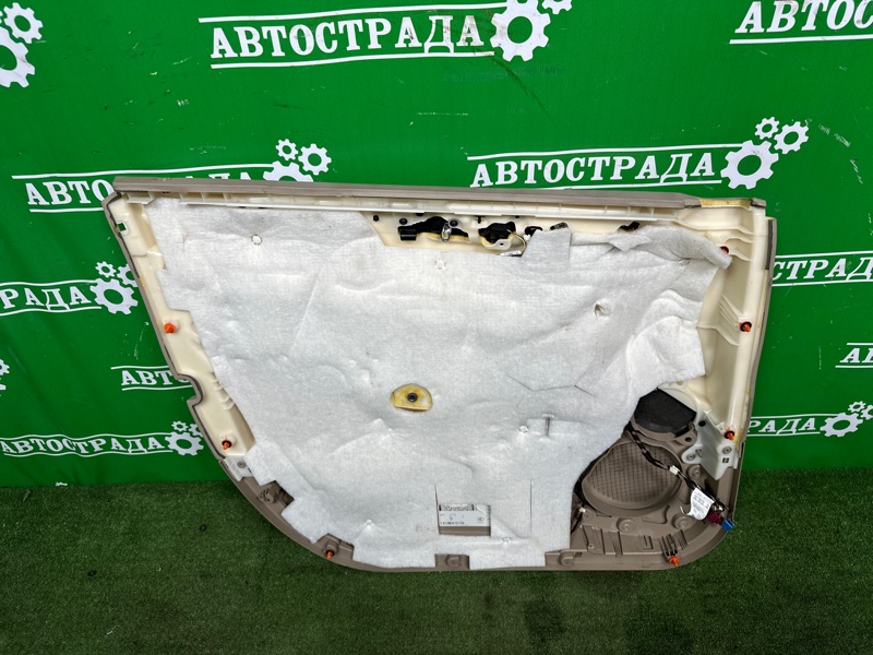 Обшивка боковой двери, 7000 рублей, Москва