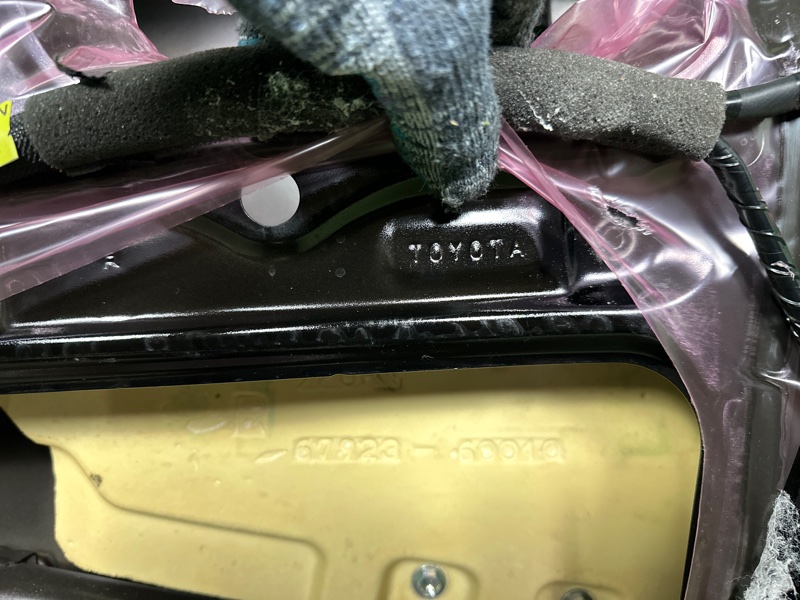 Дверь, 125000 рублей, Москва