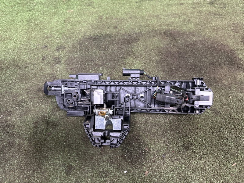 Ручка двери внешняя, 2500 рублей, Москва