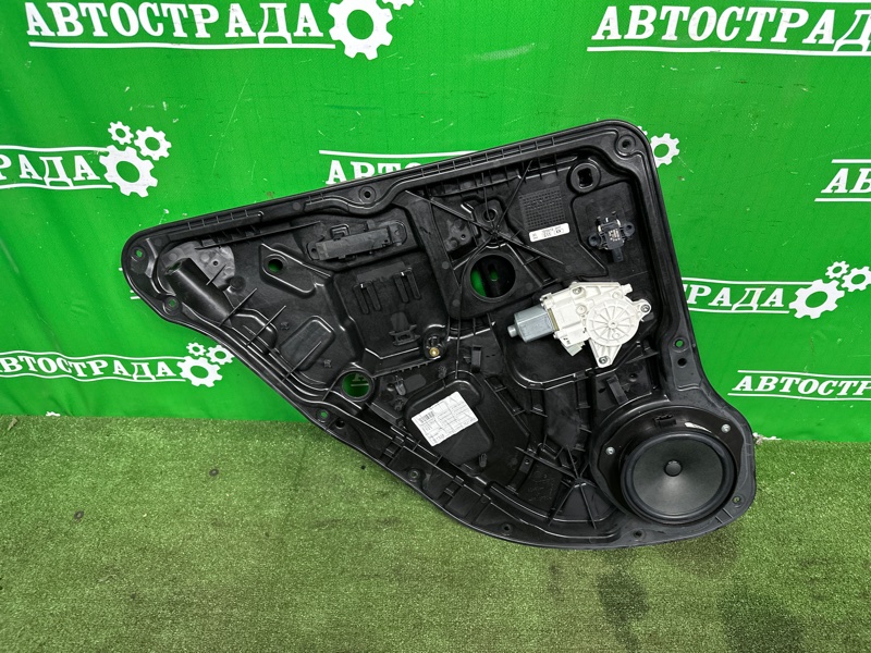 Стеклоподъемник, 3000 рублей, Москва