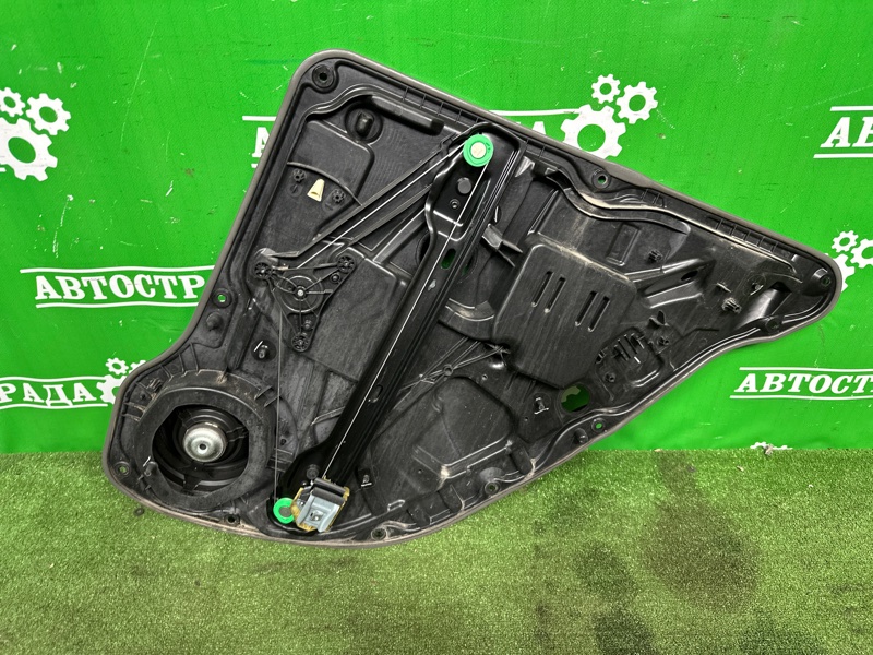 Стеклоподъемник, 3000 рублей, Москва