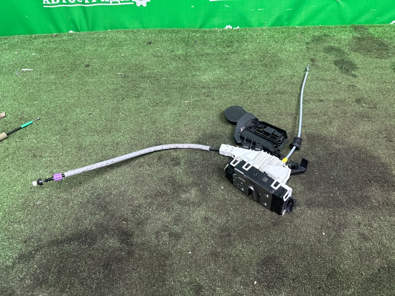 Замок боковой двери, 2000 рублей, Москва