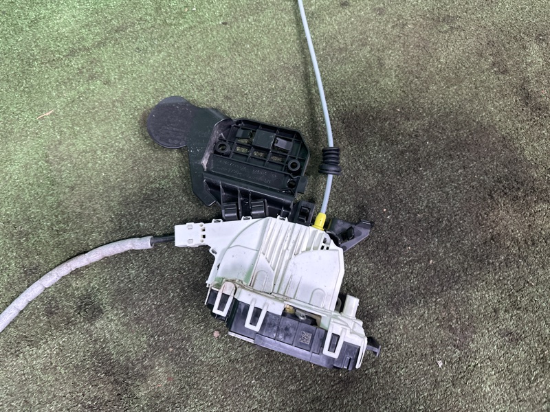 Замок боковой двери, 2000 рублей, Москва