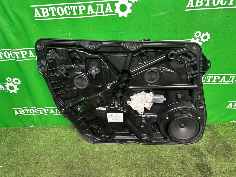 Стеклоподъемник, 3000 рублей, Москва