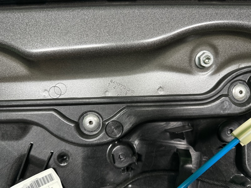 Дверь, 40000 рублей, Москва