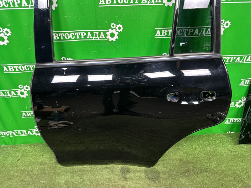 Дверь, 100000 рублей, Москва