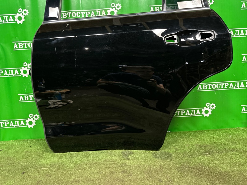 Дверь, 100000 рублей, Москва