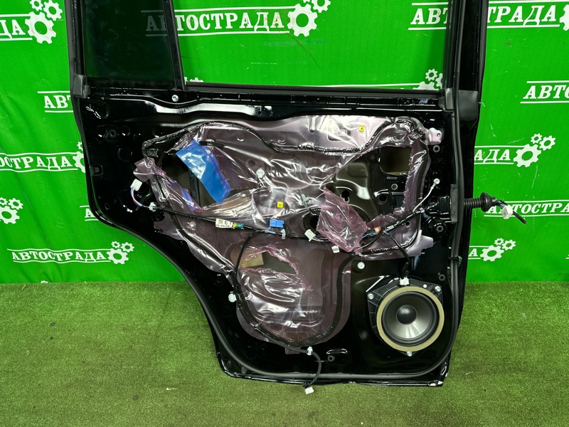 Дверь, 100000 рублей, Москва