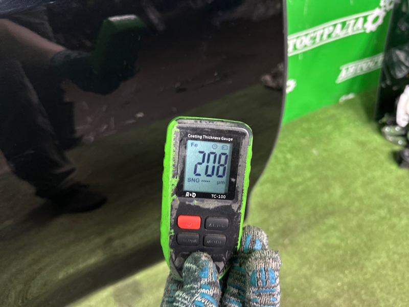 Дверь, 125000 рублей, Москва