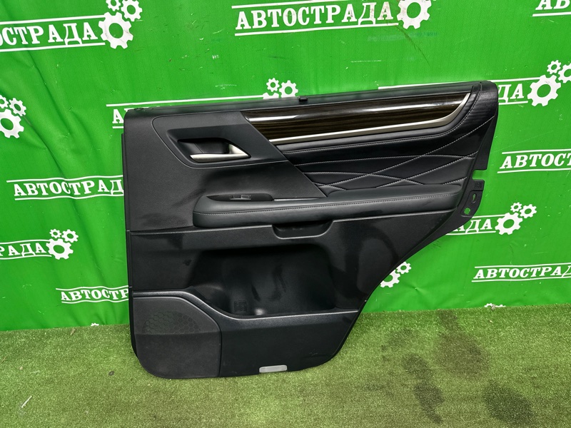 Обшивка боковой двери, 25000 рублей, Москва