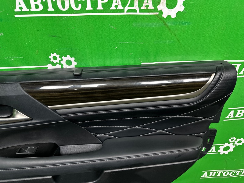 Обшивка боковой двери, 25000 рублей, Москва