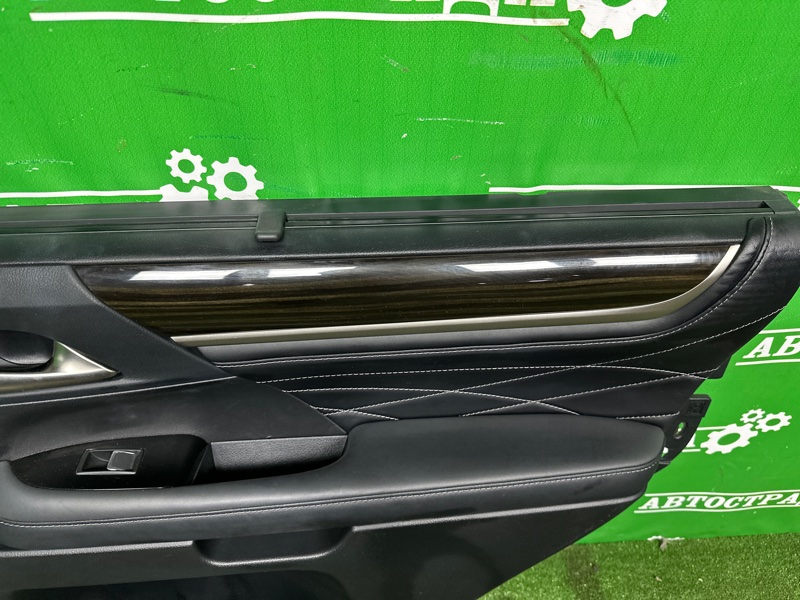 Обшивка боковой двери, 25000 рублей, Москва