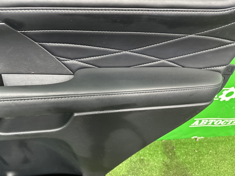 Обшивка боковой двери, 25000 рублей, Москва