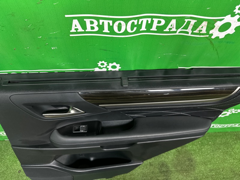 Обшивка боковой двери, 25000 рублей, Москва